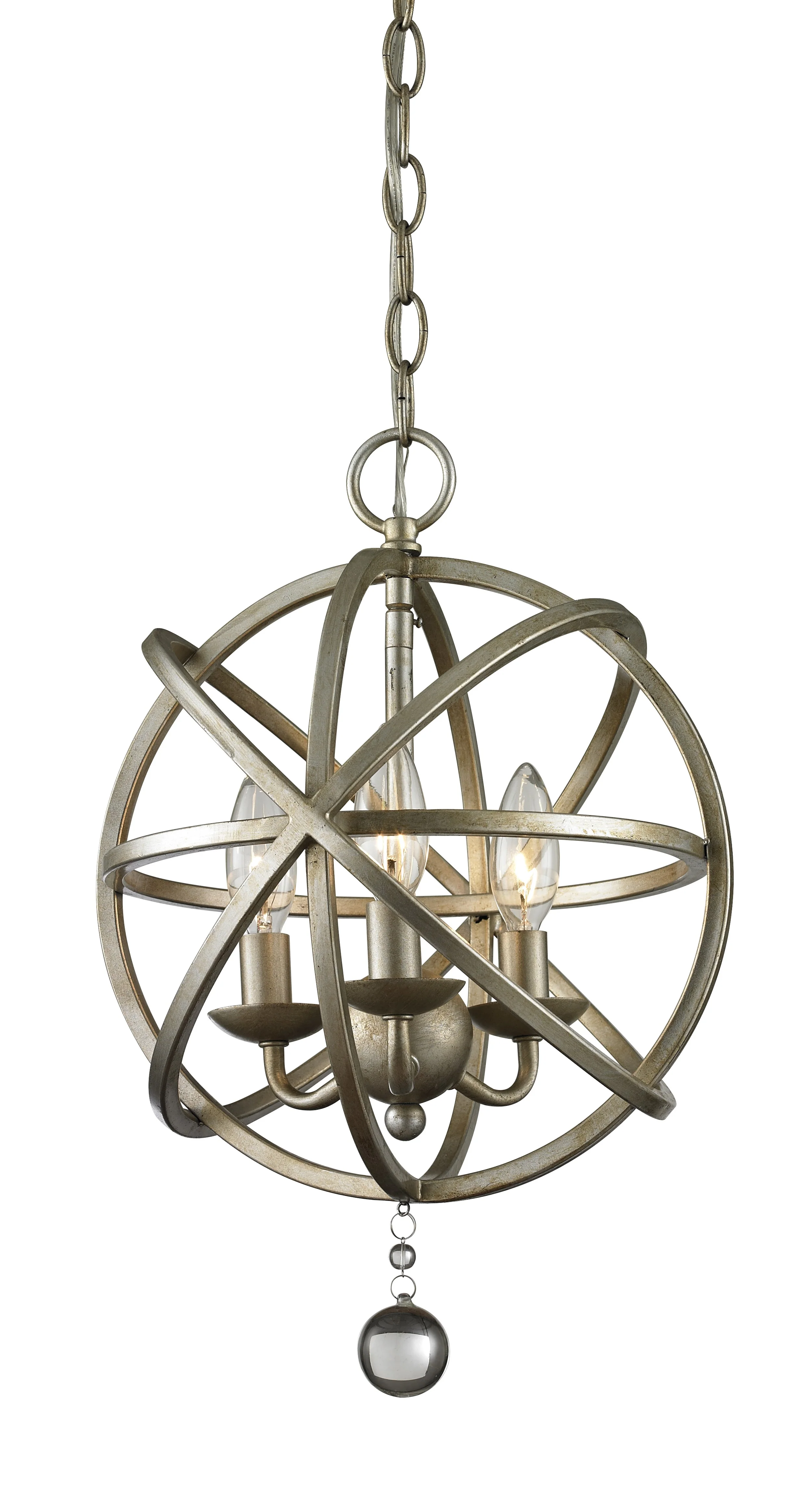 Acadia Chandelier - Image 10