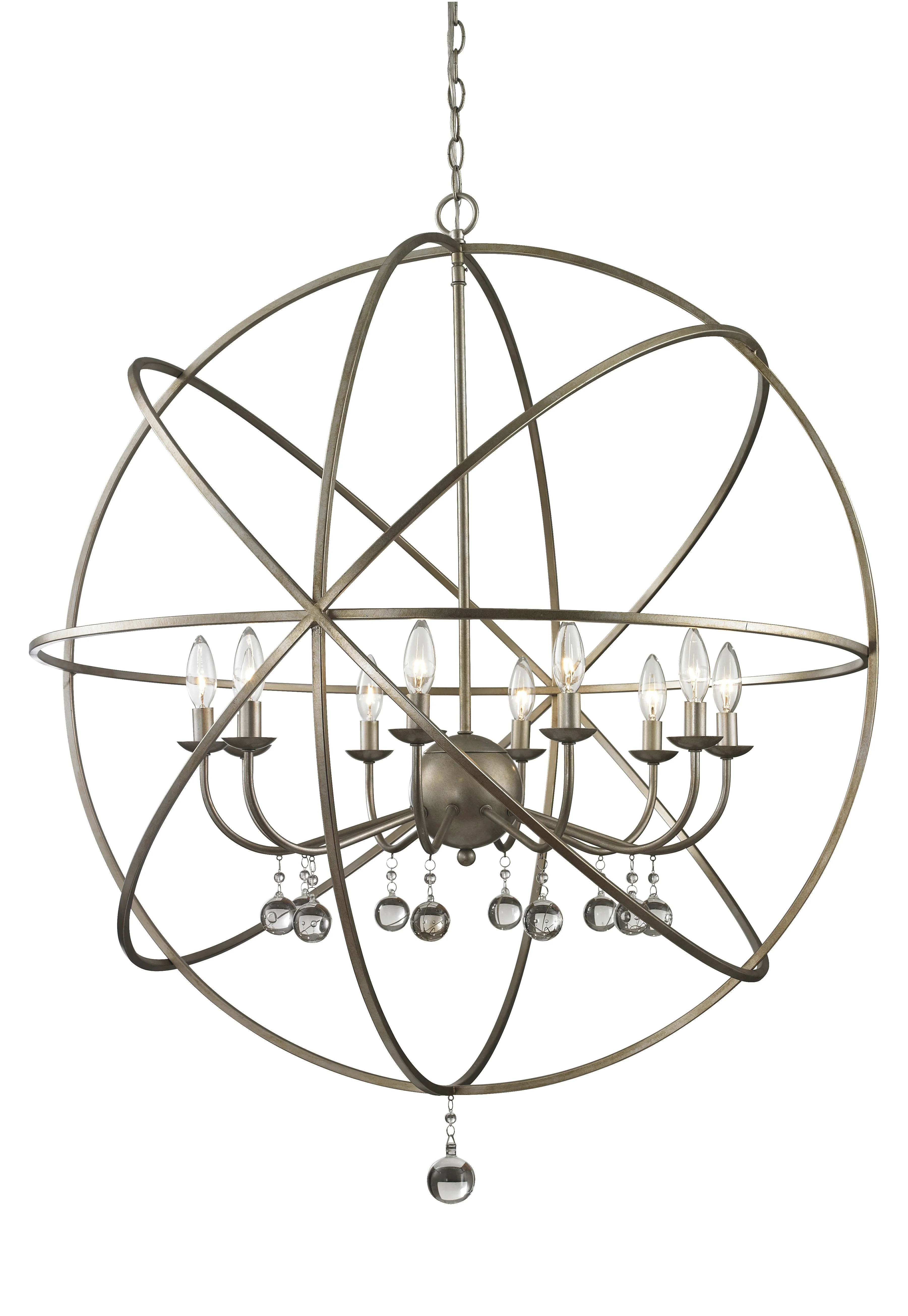 Acadia Chandelier - Image 6
