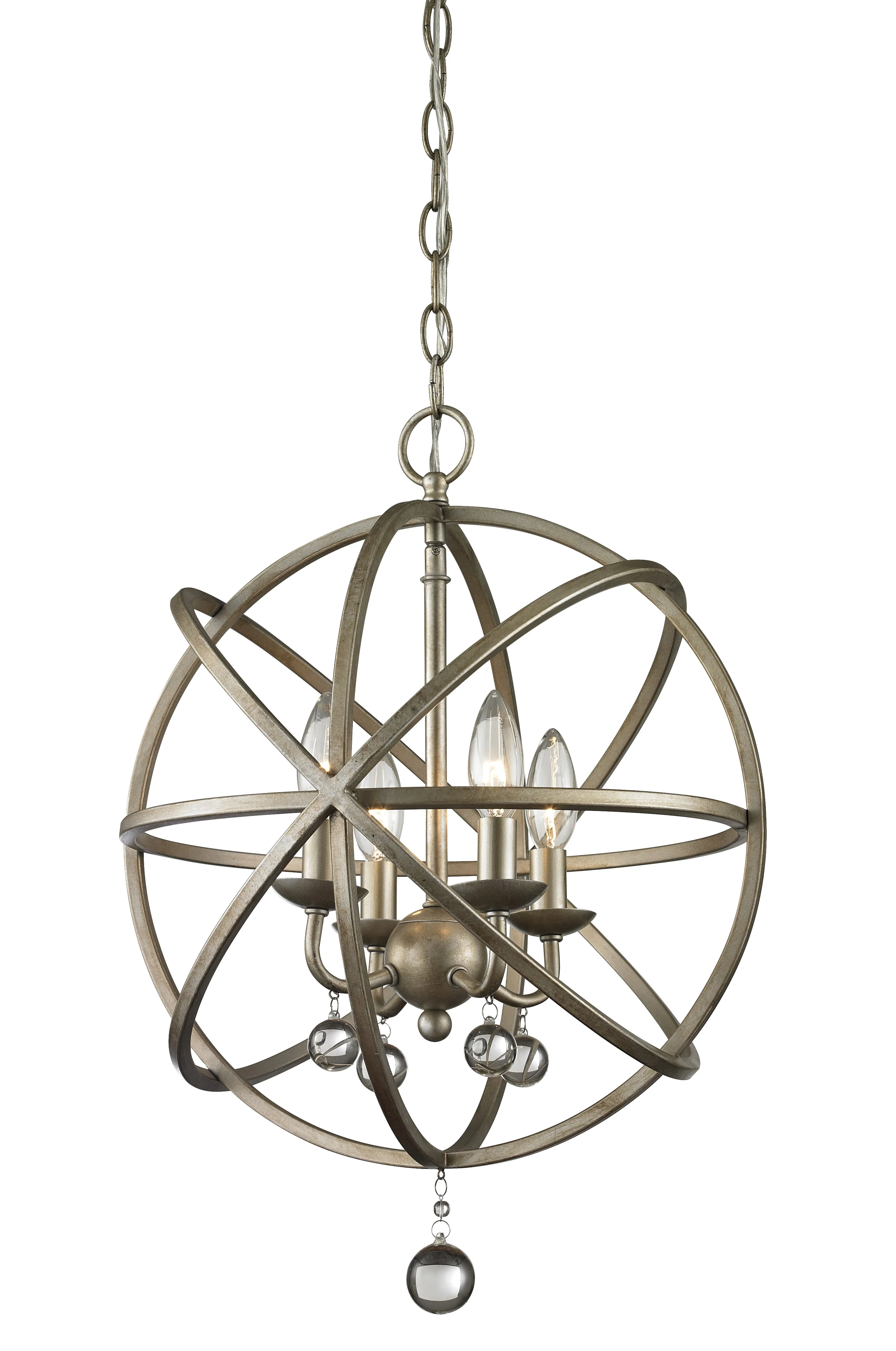 Acadia Chandelier - Image 9