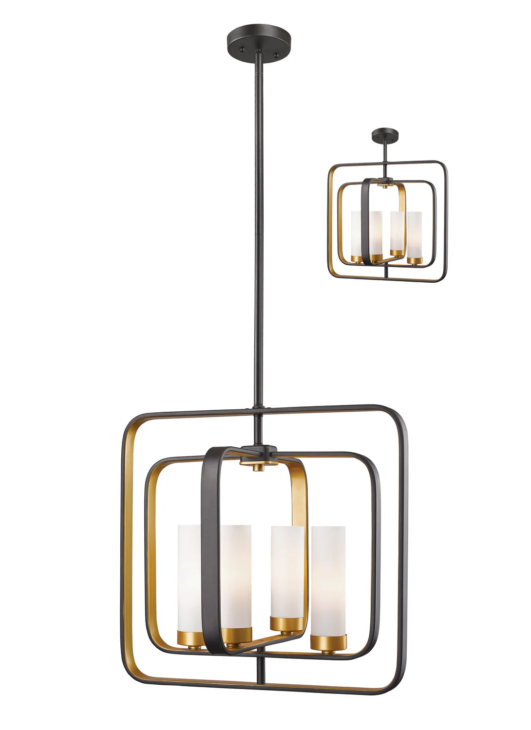 Aideen Chandelier - Image 3