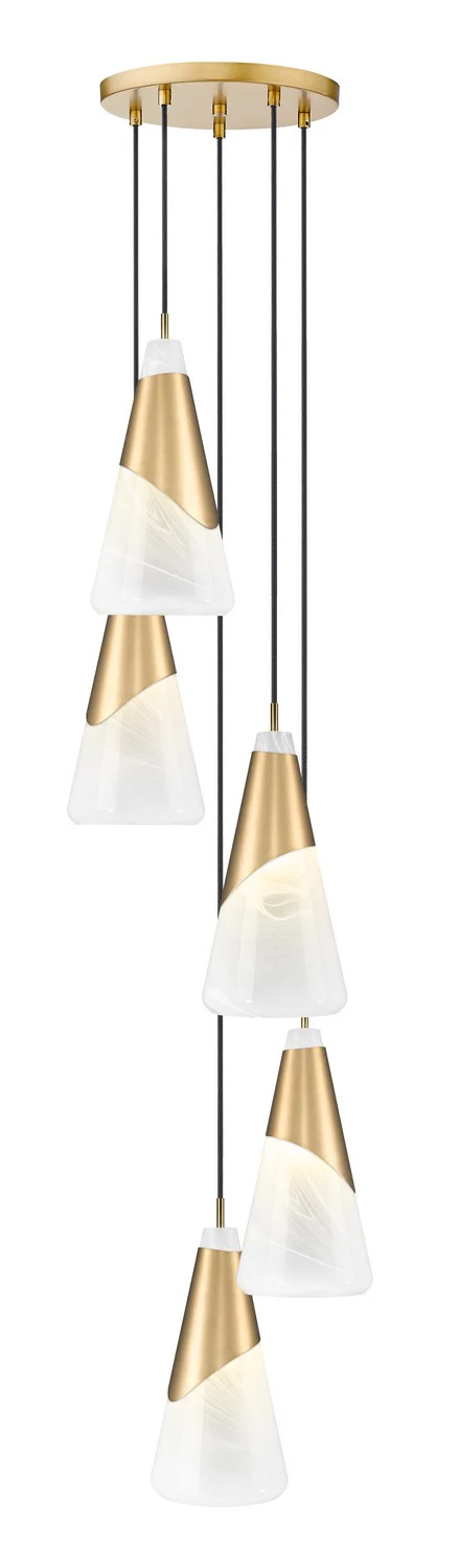 Aimie Multi Pendant
