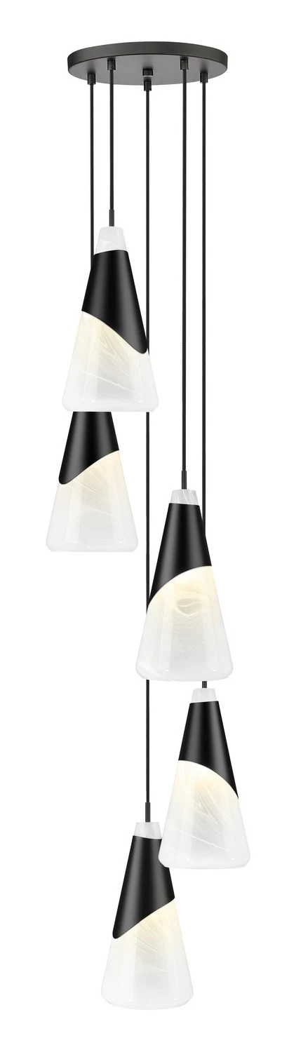 Aimie Multi Pendant - Image 2