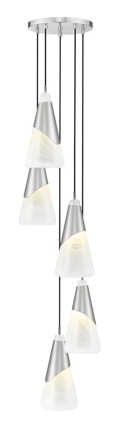 Aimie Multi Pendant - Image 3