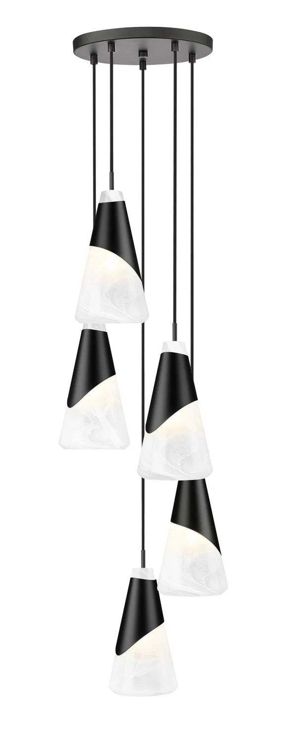Aimie Multi Pendant - Image 4