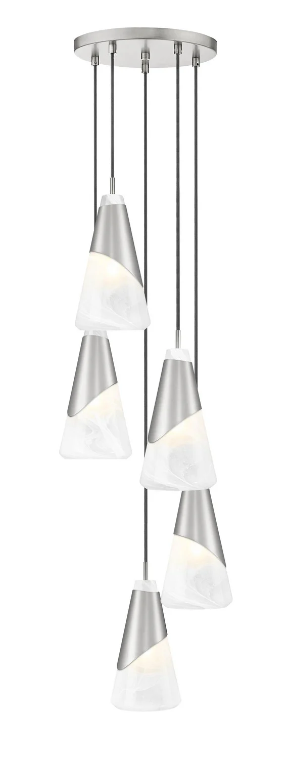 Aimie Multi Pendant - Image 5