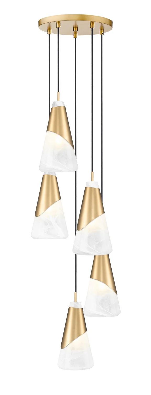 Aimie Multi Pendant - Image 6