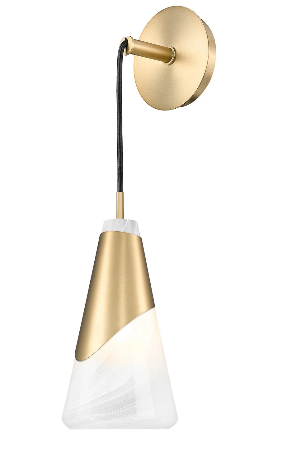 Aimie Wall Sconce - Image 2