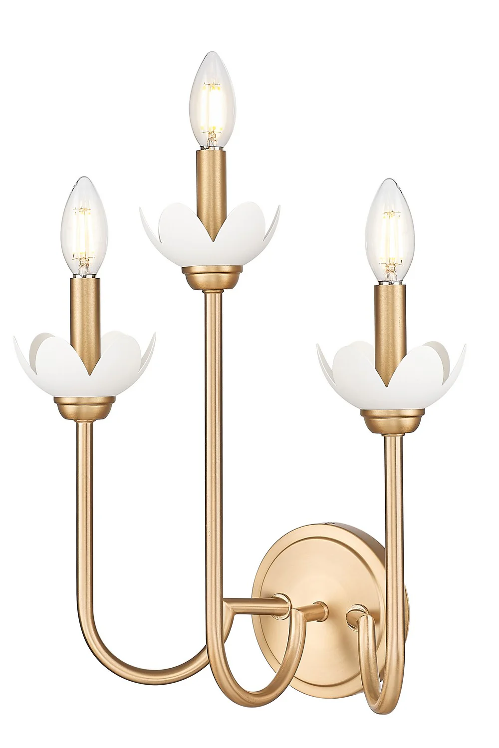 Allistair Wall Sconce - Image 10