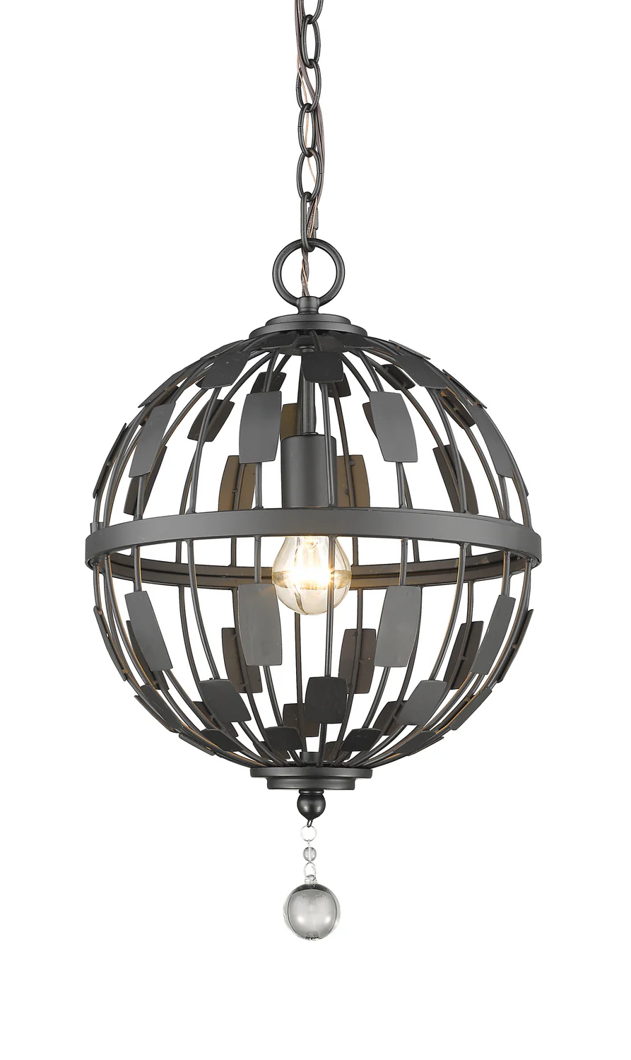 Almet Pendant
