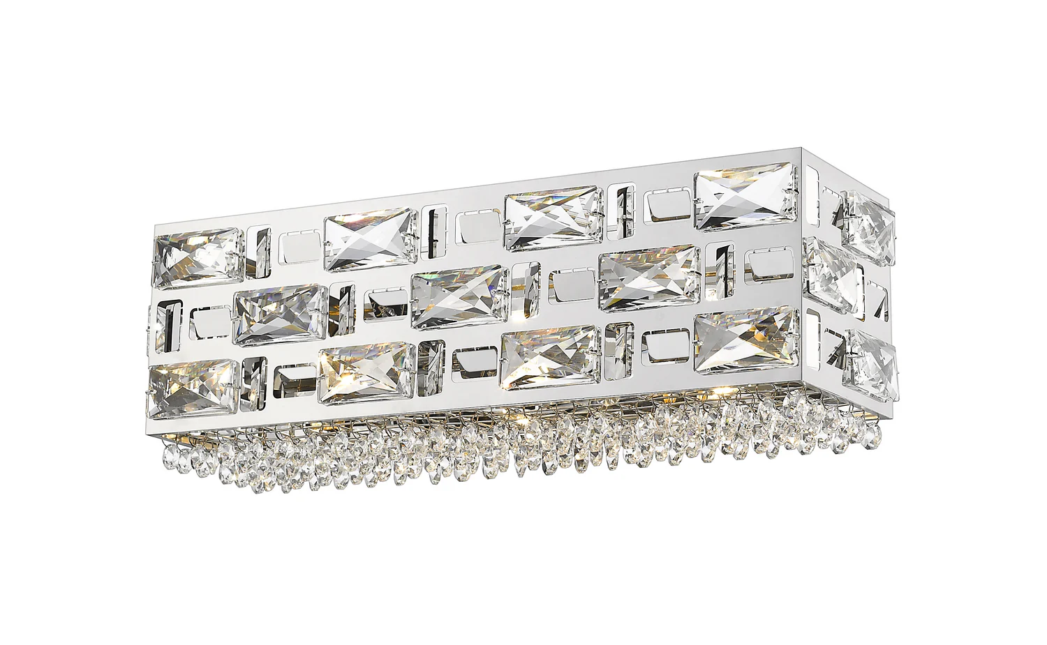 Aludra Vanity Light