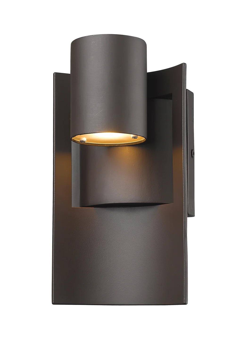 Amador Outdoor Wall Sconce - Image 3