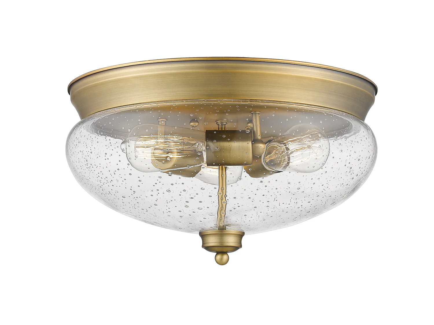 Amon Flush Mount