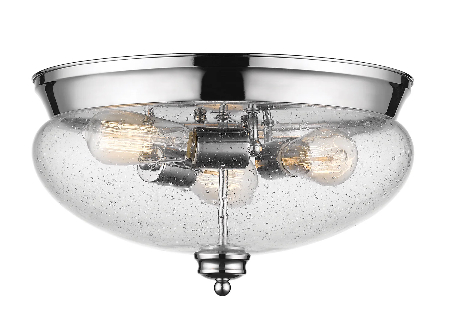 Amon Flush Mount - Image 2