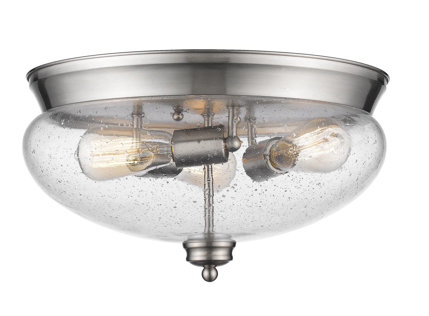 Amon Flush Mount - Image 3