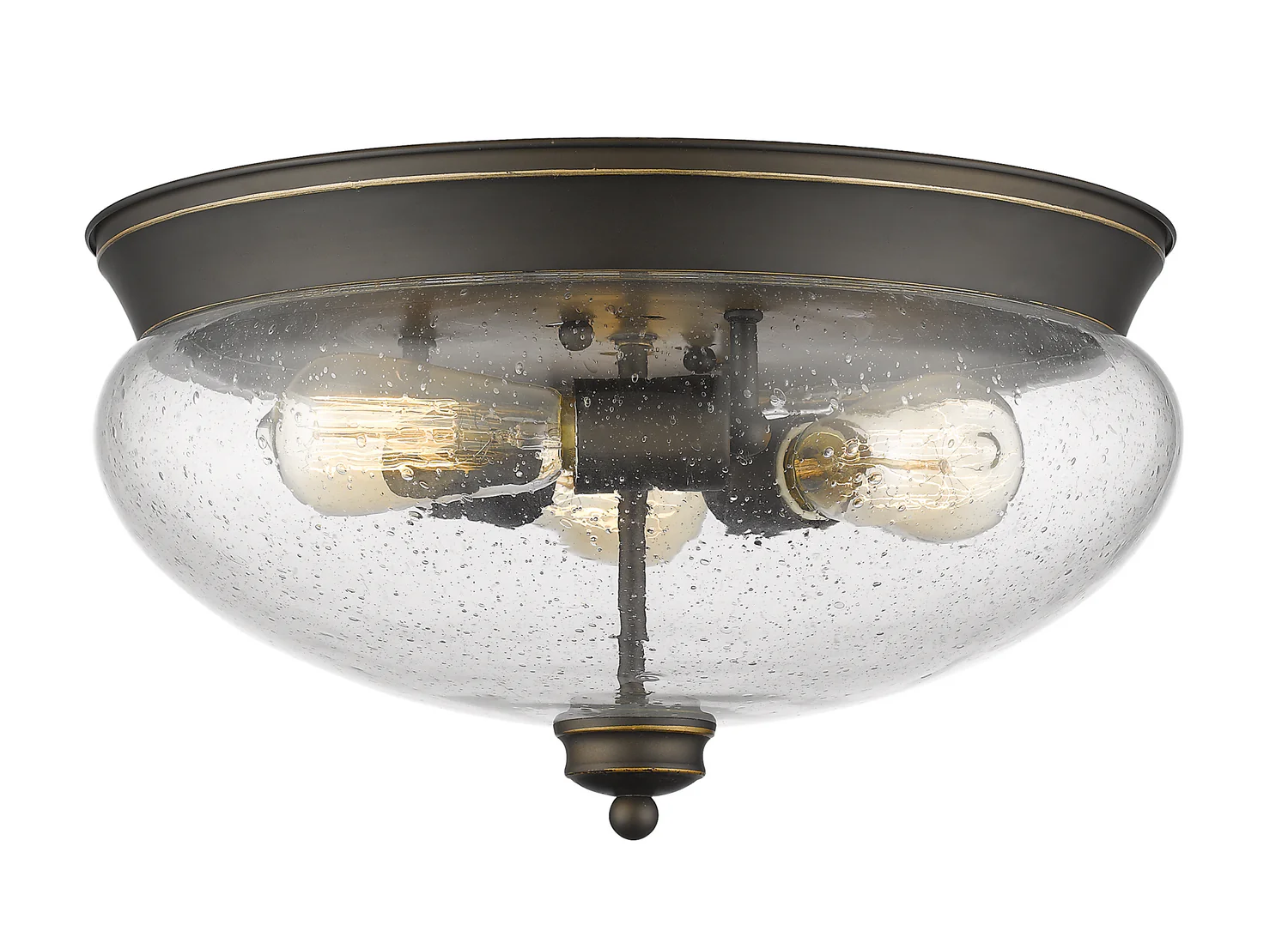 Amon Flush Mount - Image 4