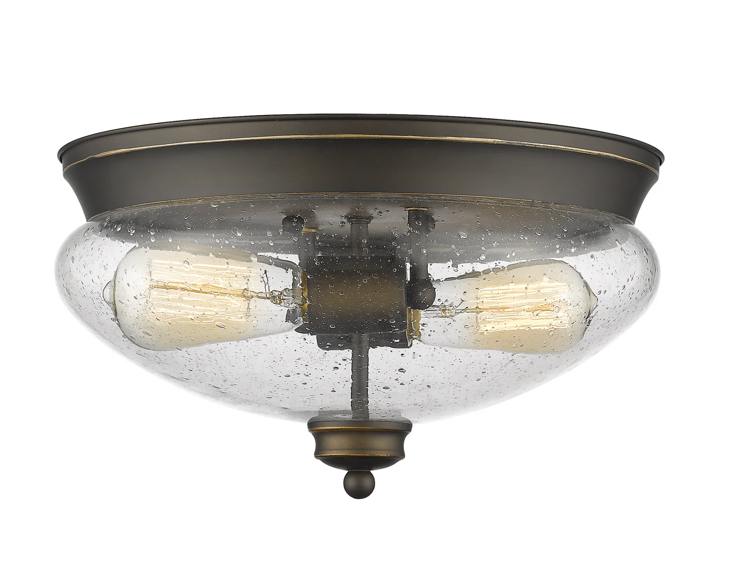 Amon Flush Mount - Image 8