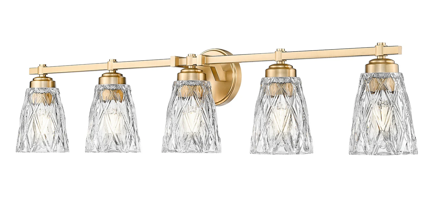 Andree Vanity Light - Image 15