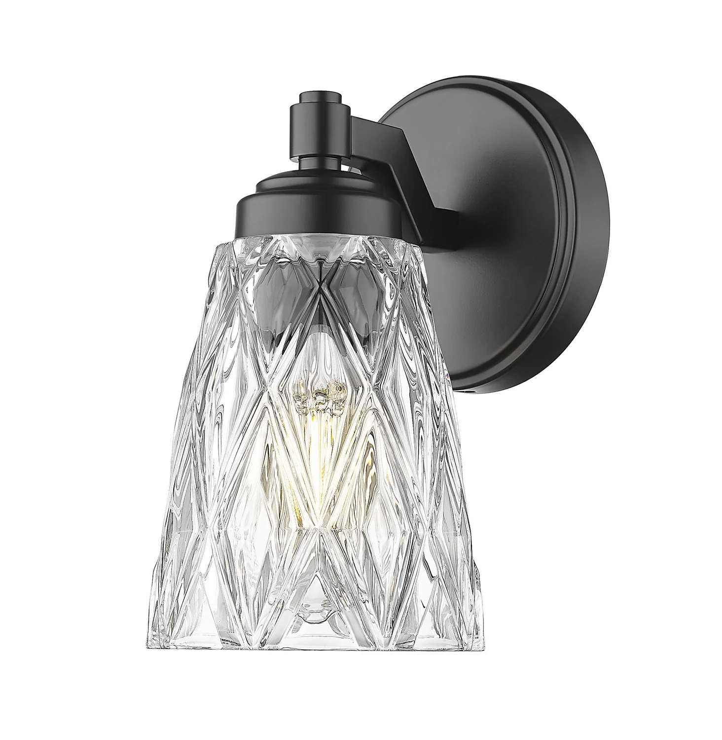 Andree Wall Sconce - Image 2