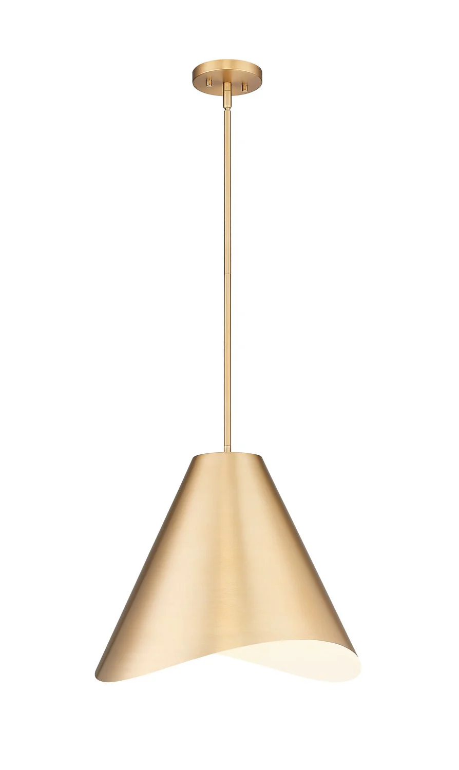 Aria Pendant