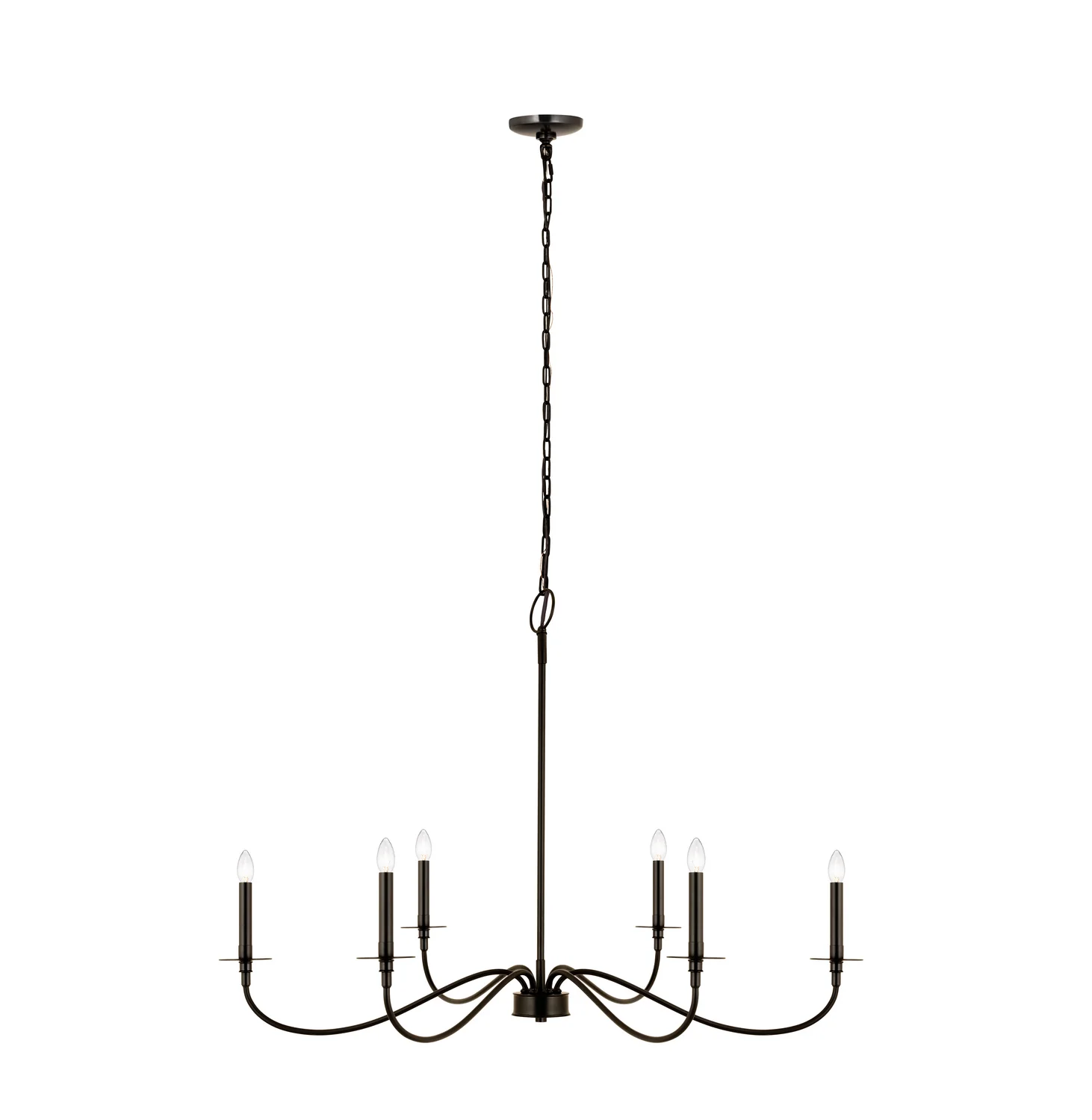 Arrington Chandelier - Image 2