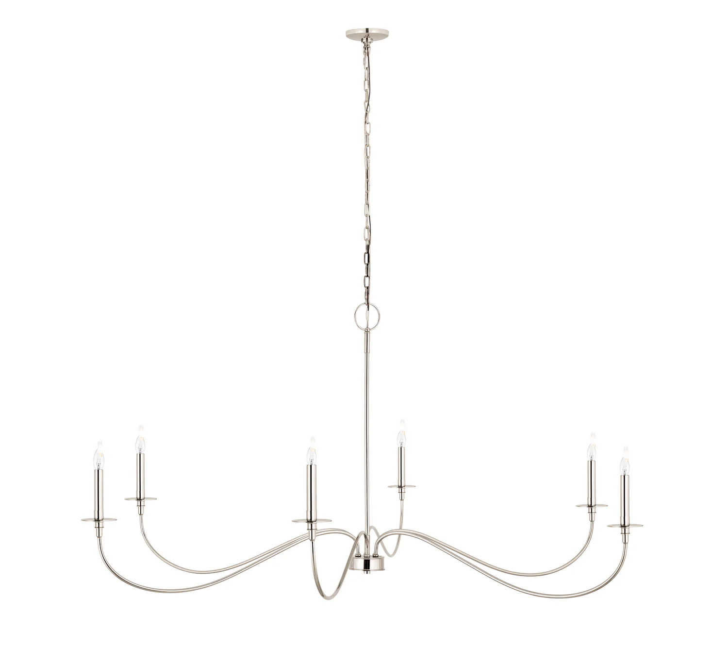 Arrington Chandelier - Image 4