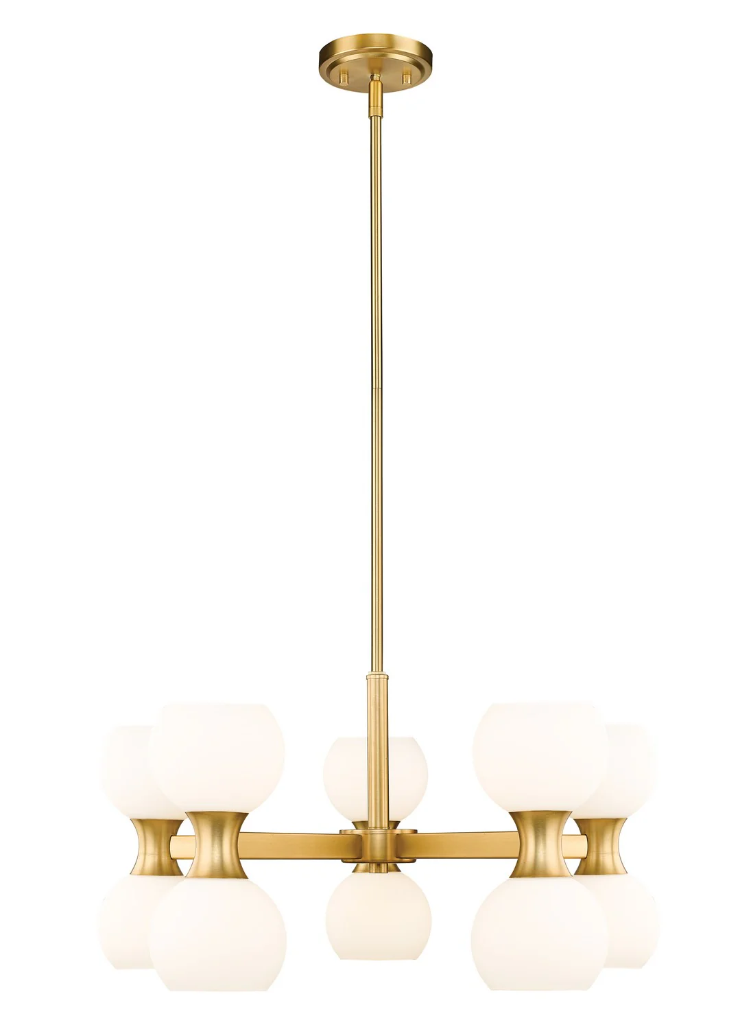 Artemis Chandelier - Image 3