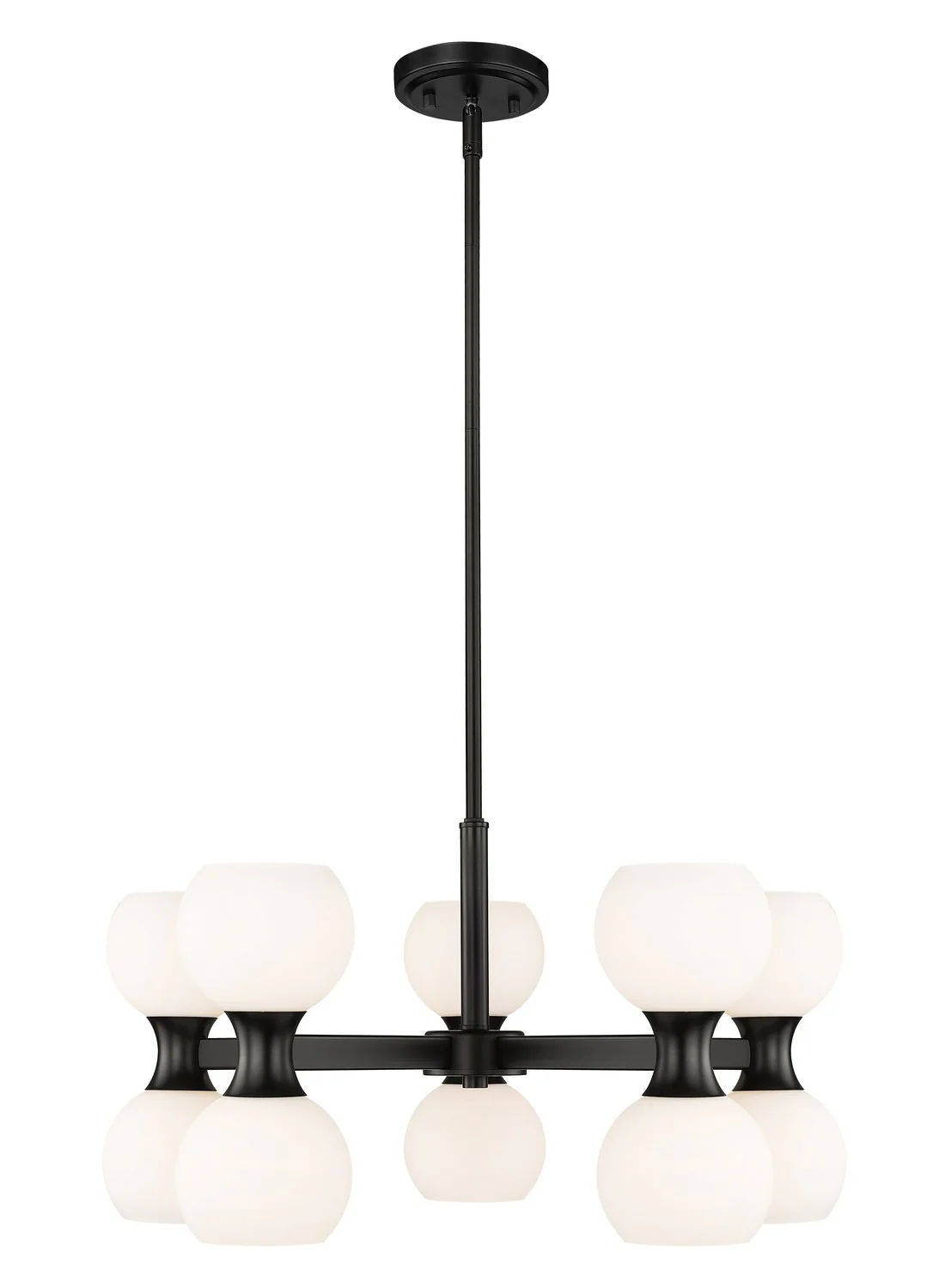Artemis Chandelier - Image 4
