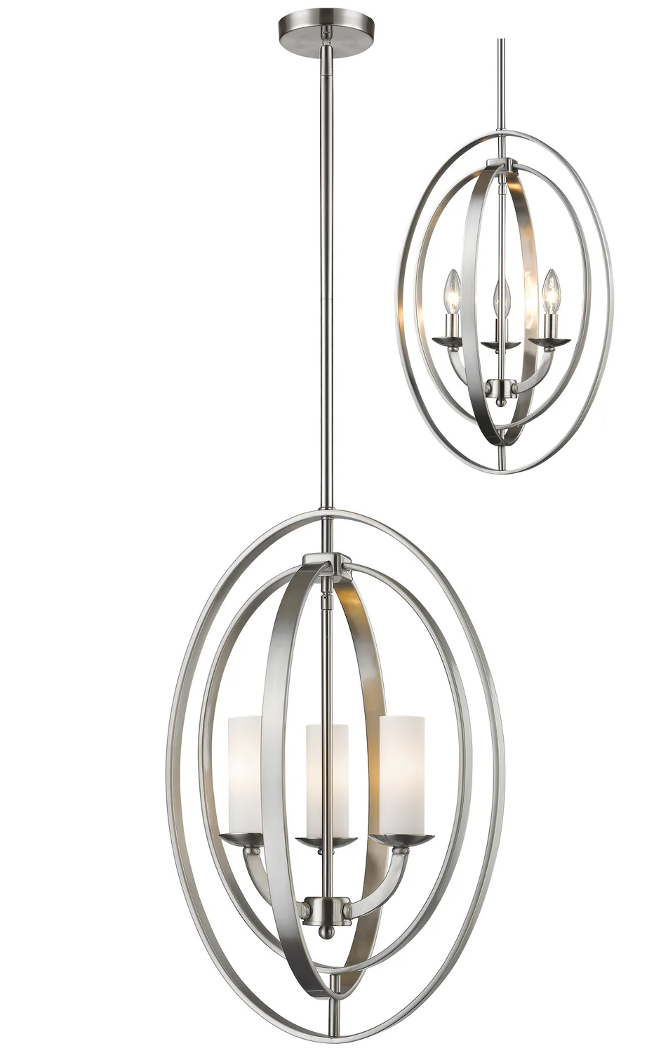 Ashling Pendant - Image 4