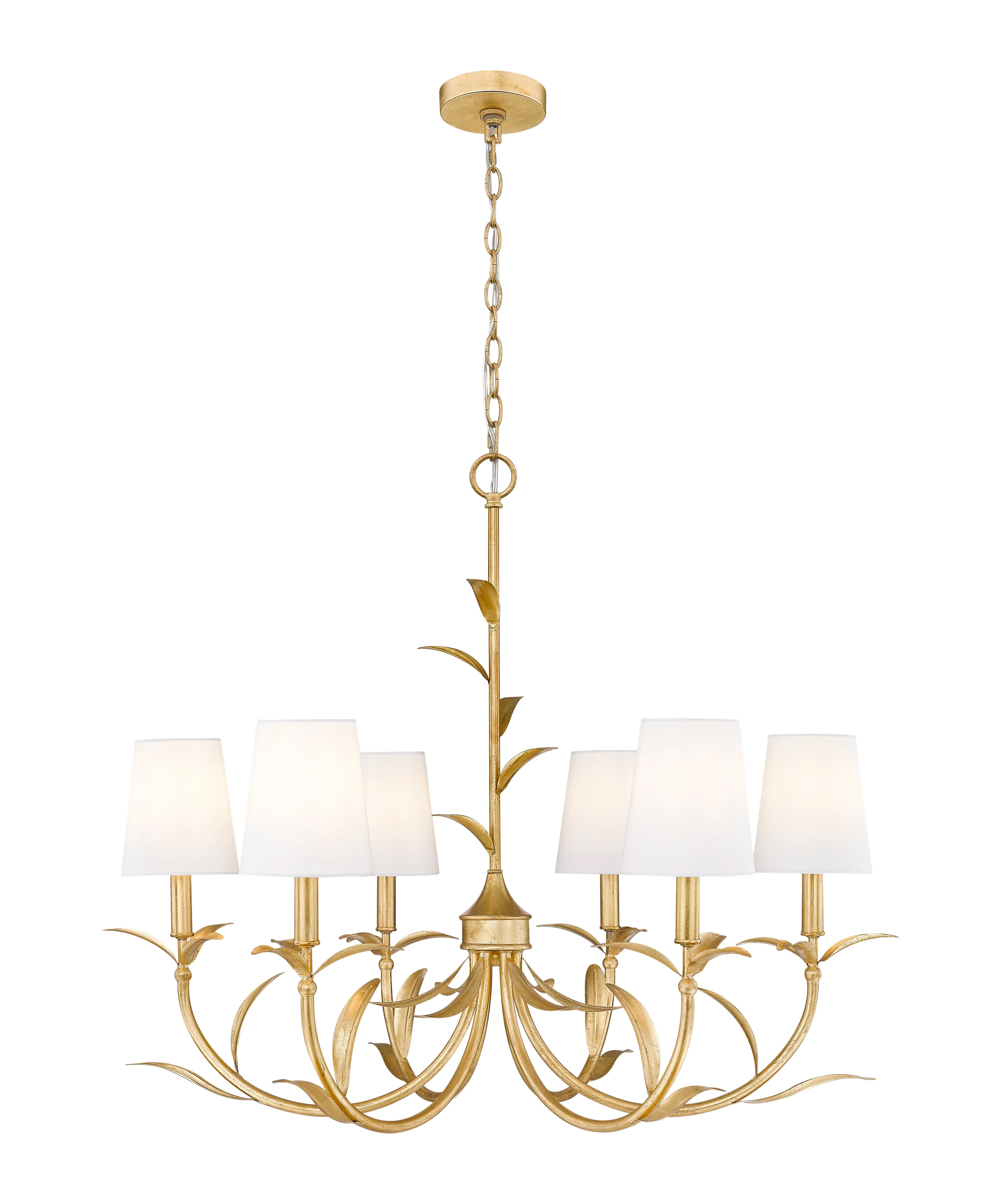 Aslin Chandelier