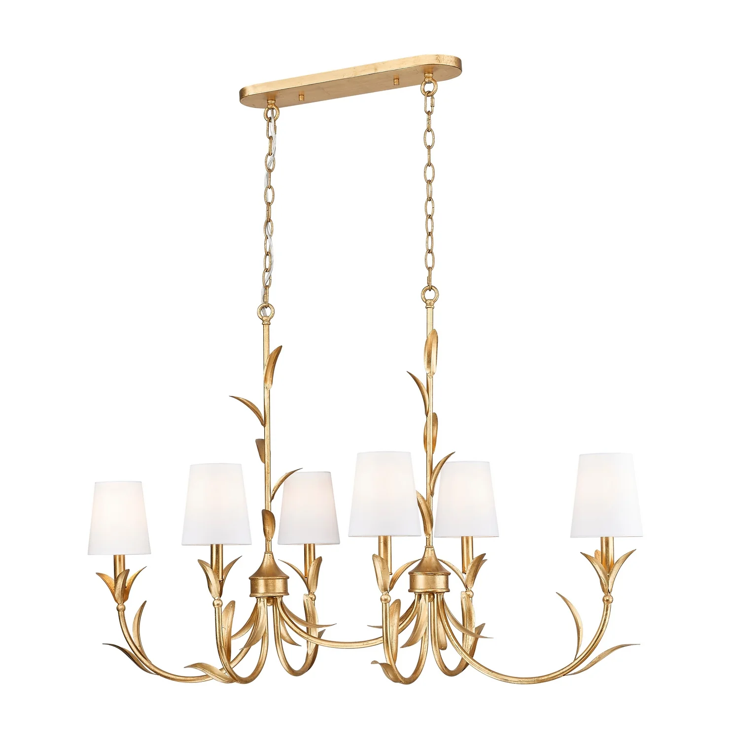 Aslin Chandelier - Image 5