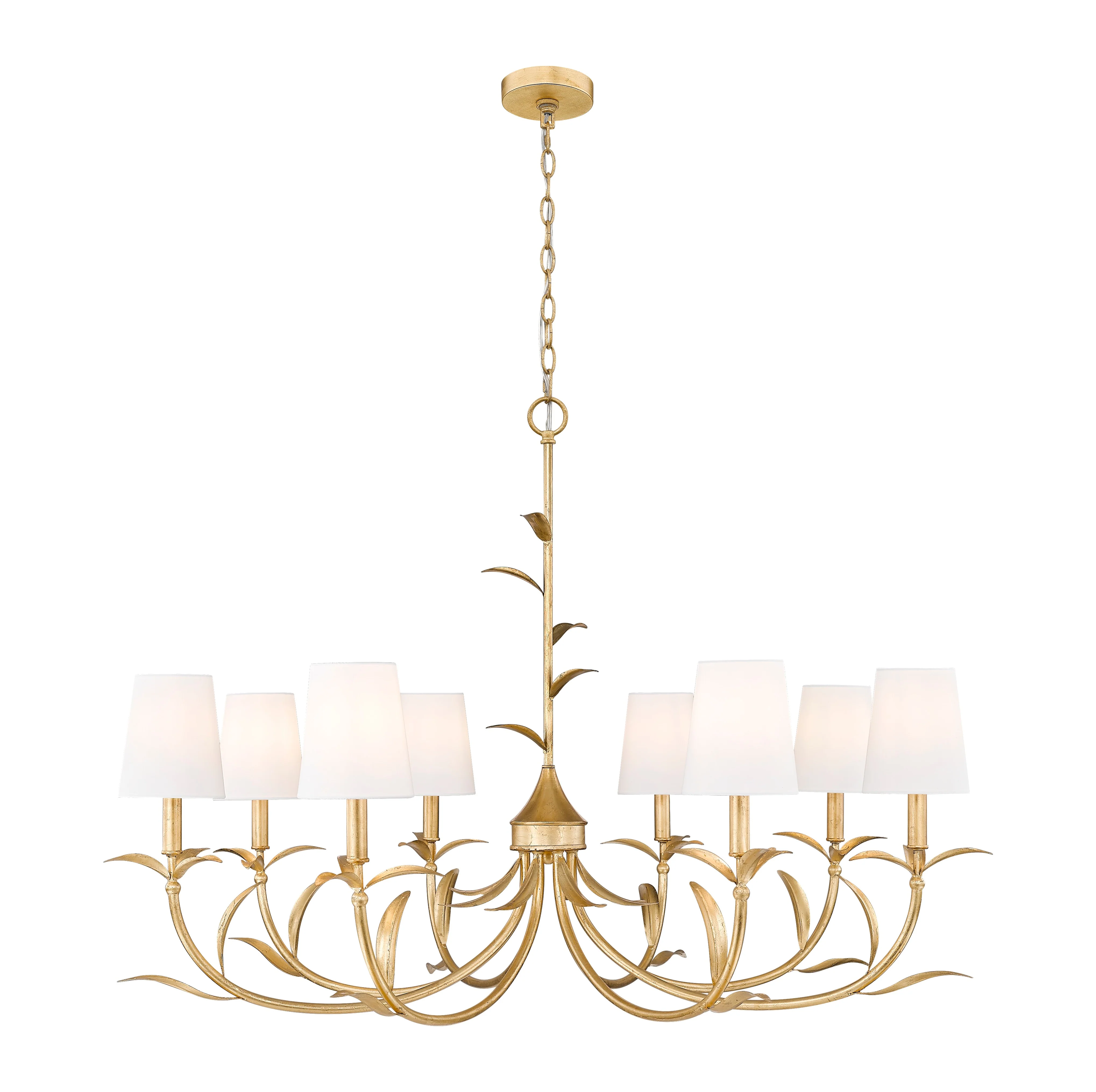 Aslin Chandelier - Image 6