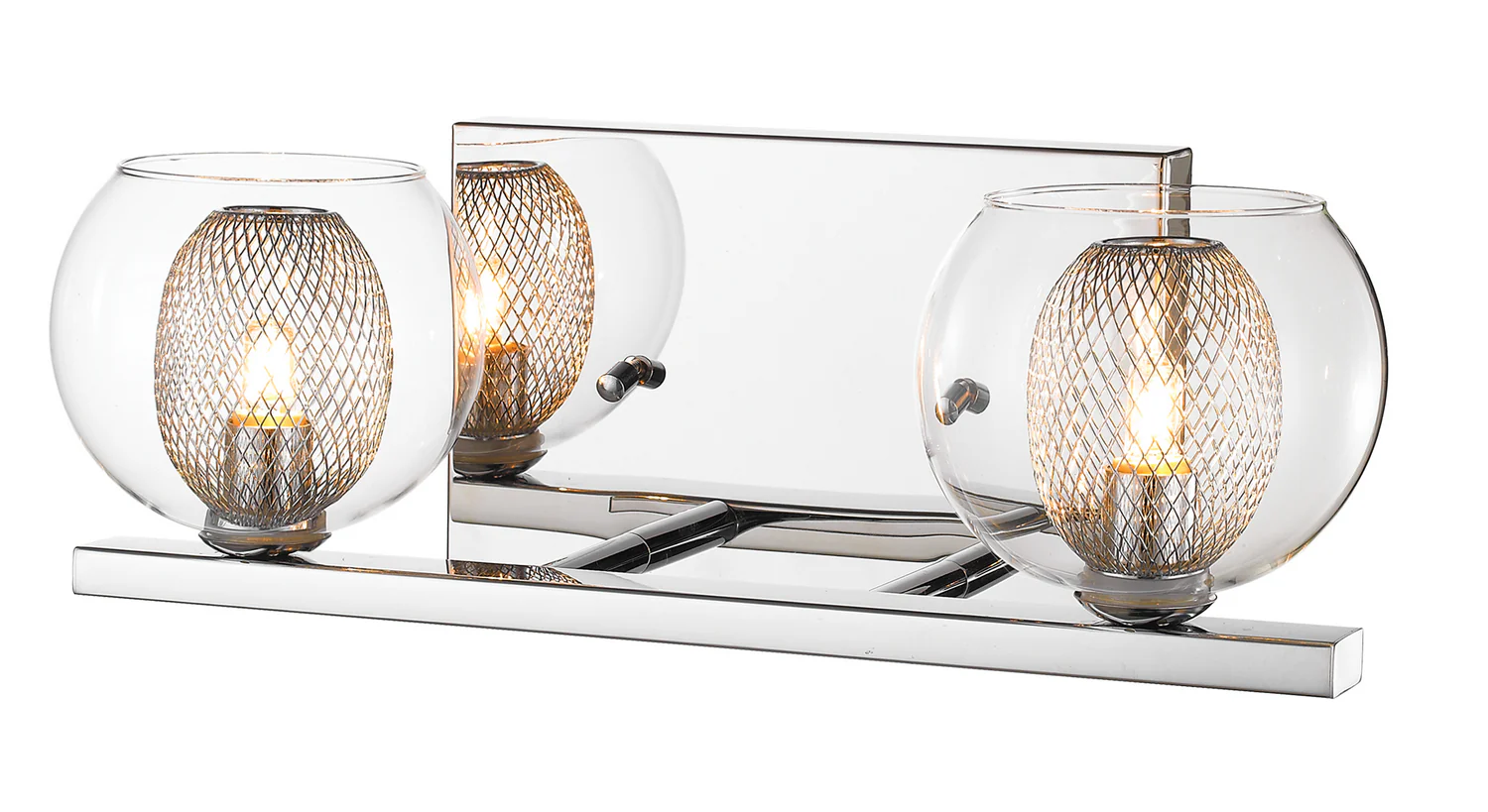 Auge Vanity Light - Image 3