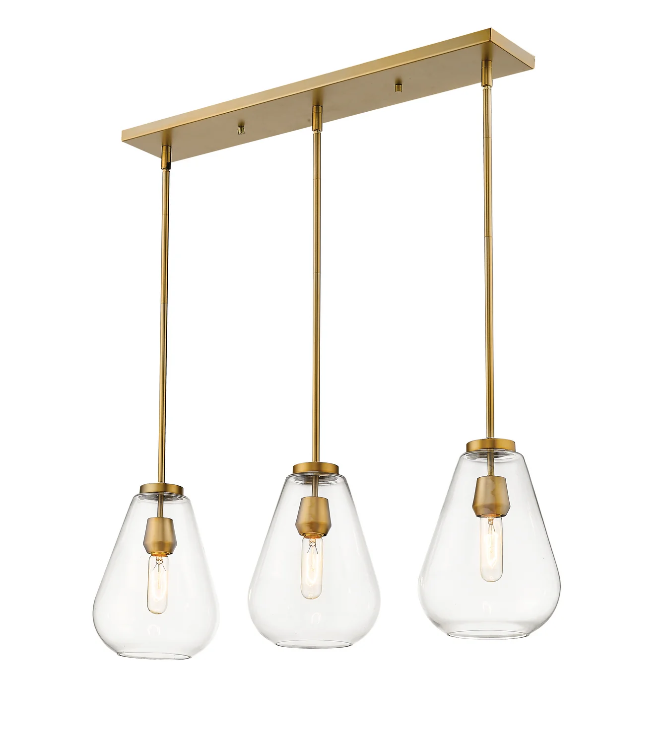 Ayra Linear Suspension