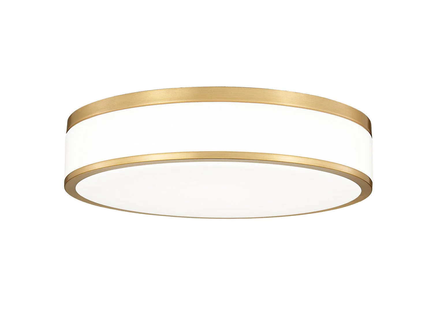 Ballord Flush Mount