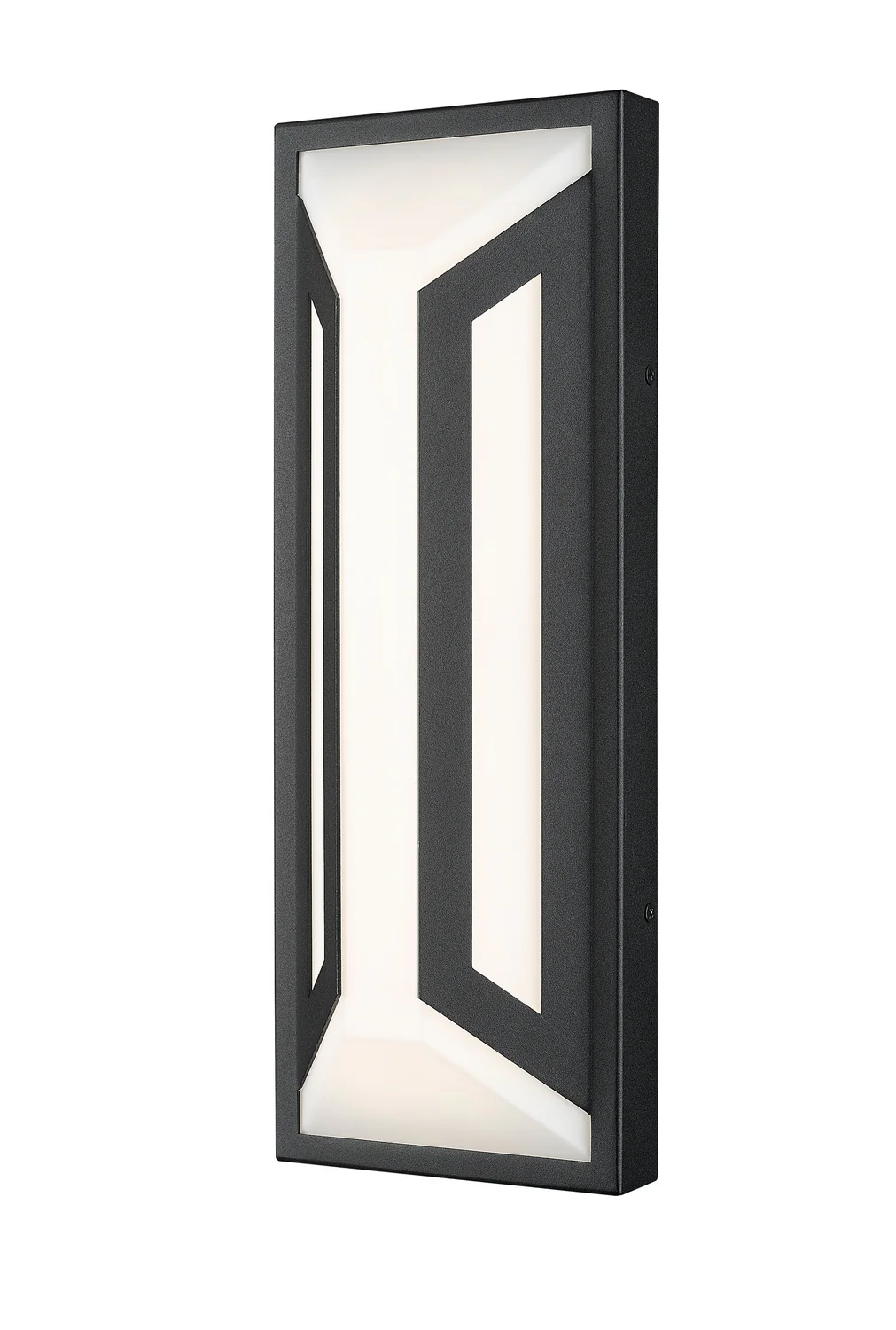 Banff Outdoor Wall Sconce