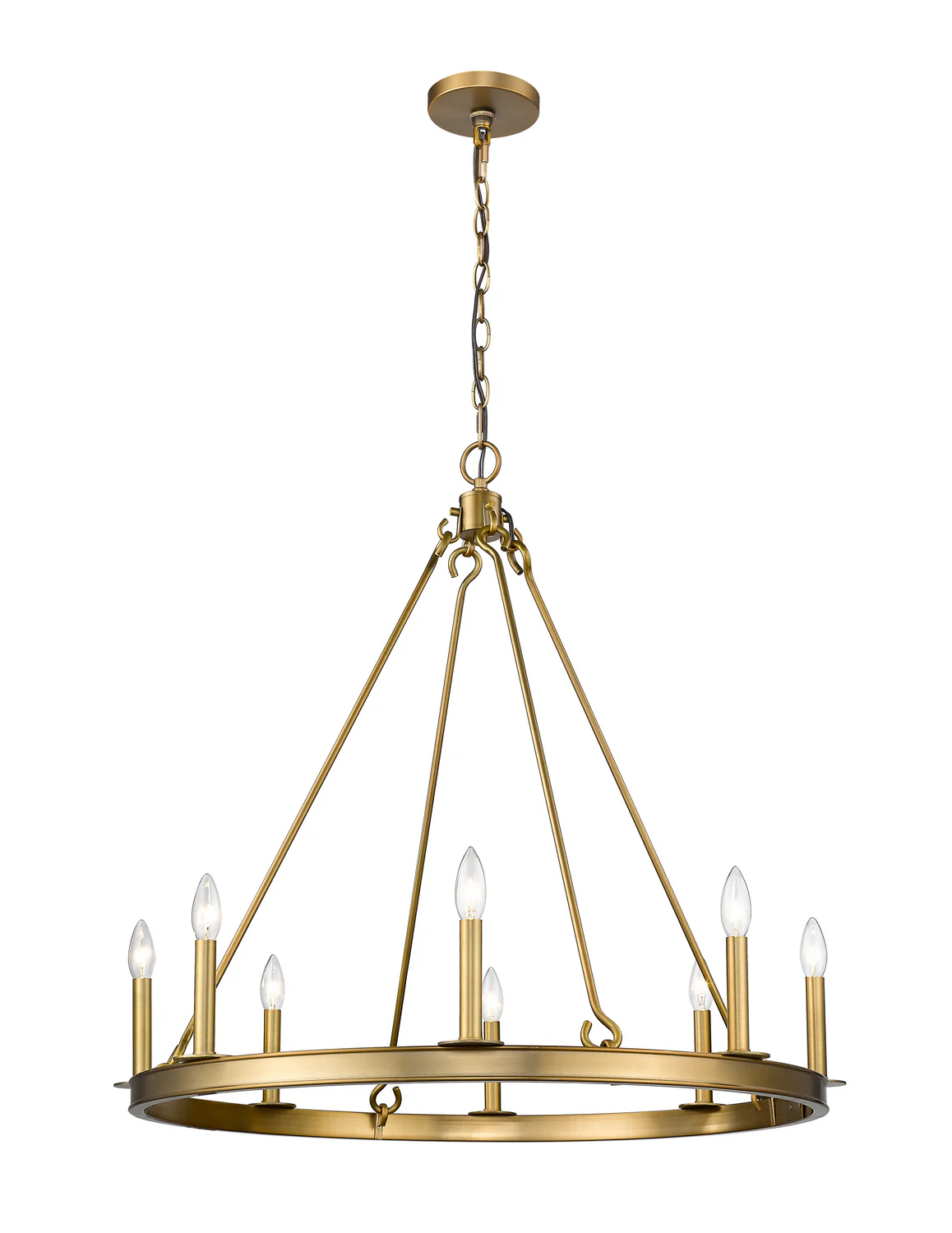 Barclay Chandelier