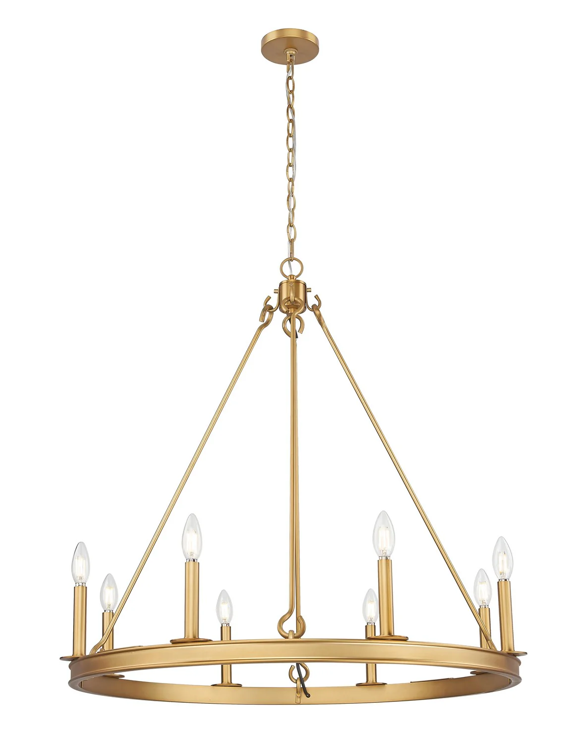 Barclay Chandelier - Image 10