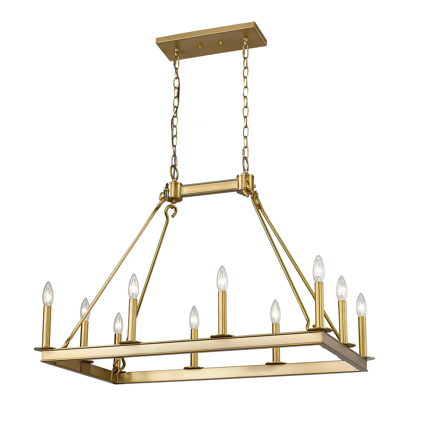 Barclay Chandelier - Image 12