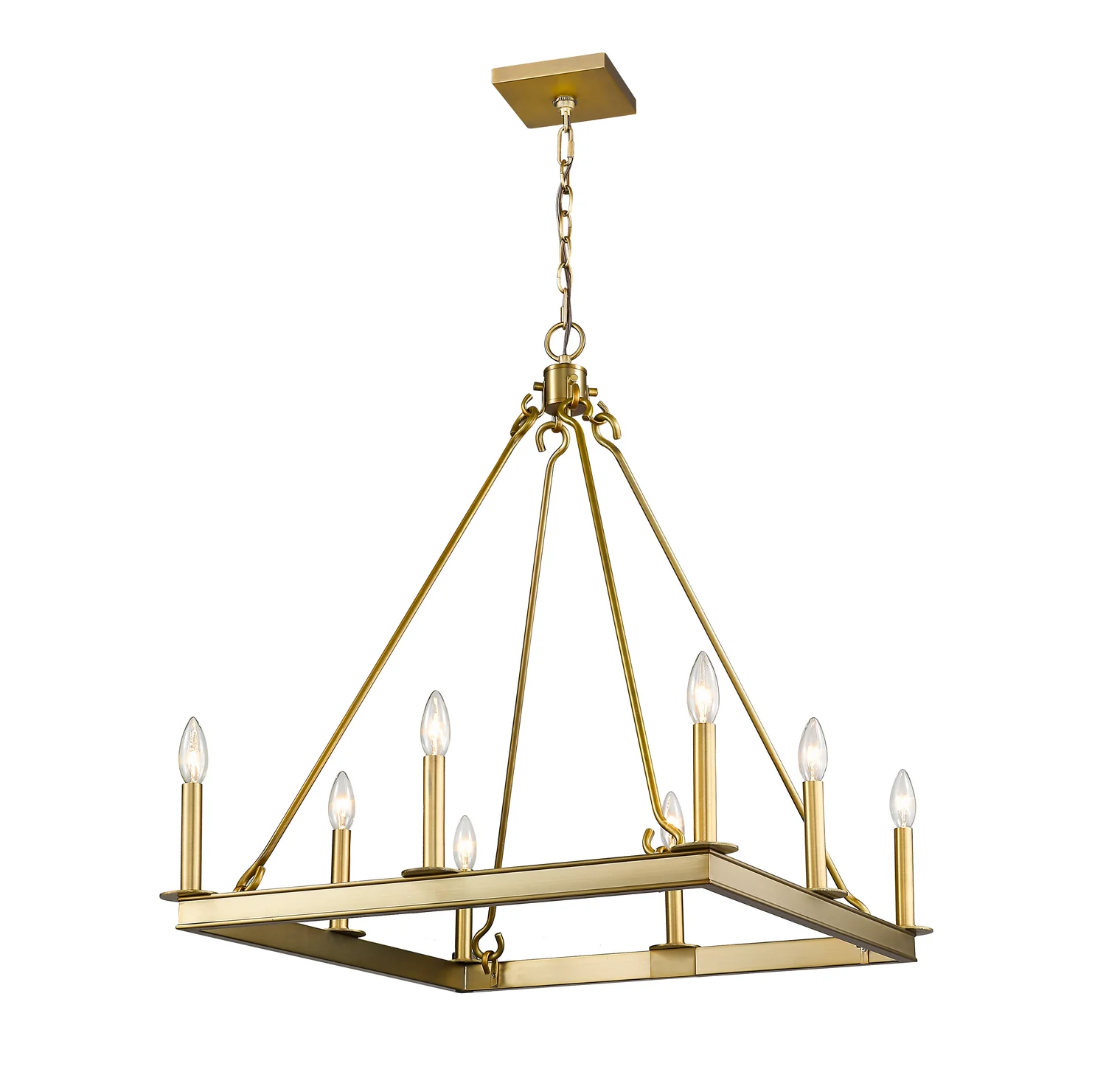 Barclay Chandelier - Image 14