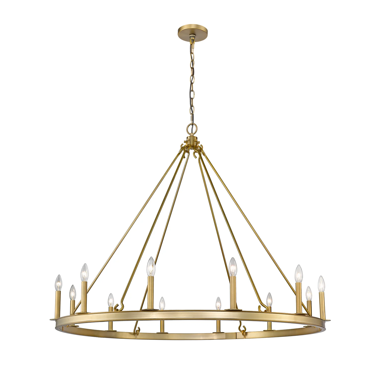 Barclay Chandelier - Image 16