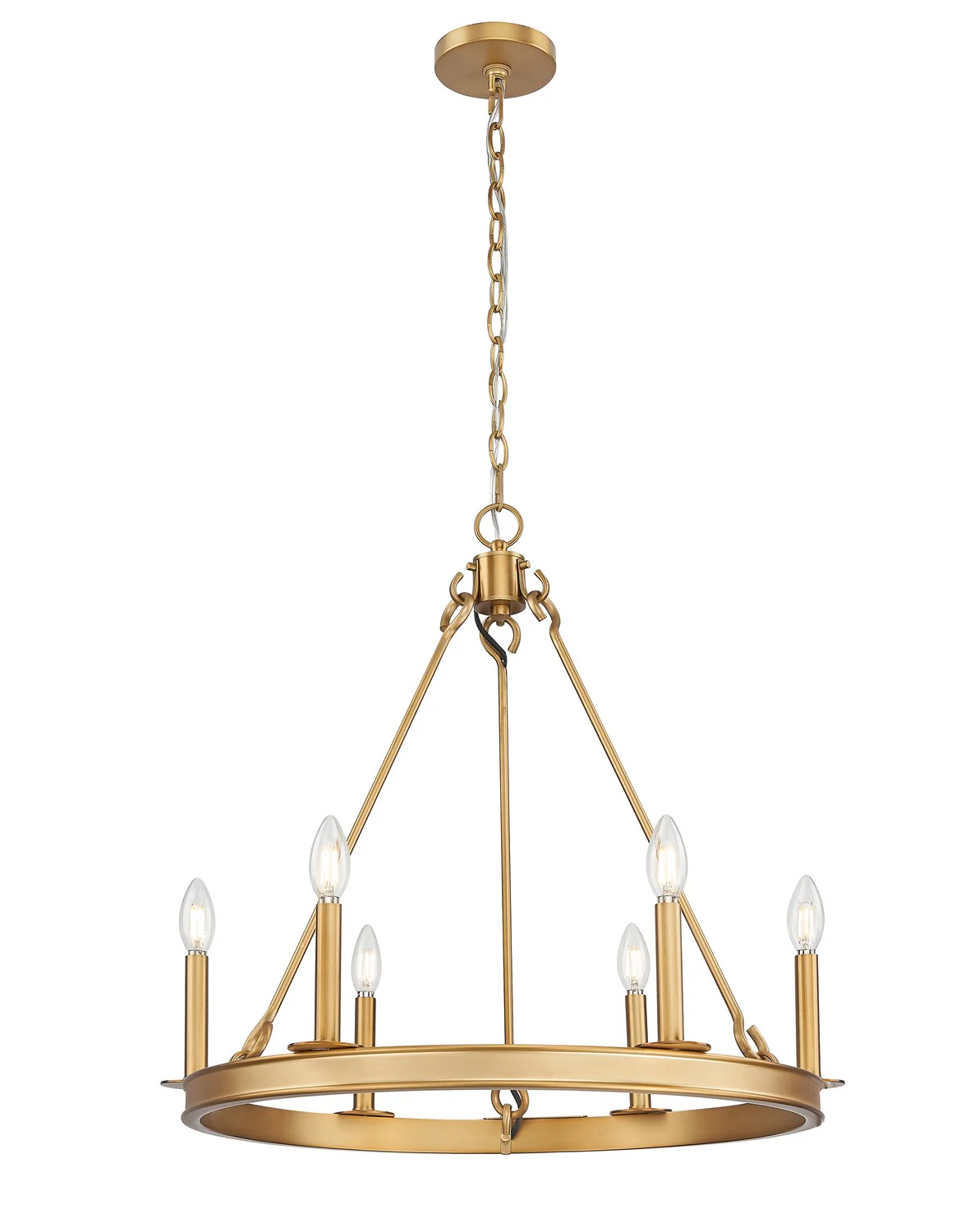 Barclay Chandelier - Image 18