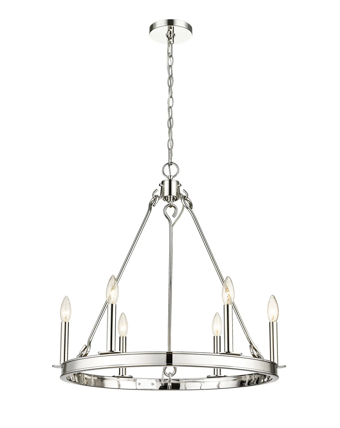 Barclay Chandelier - Image 19