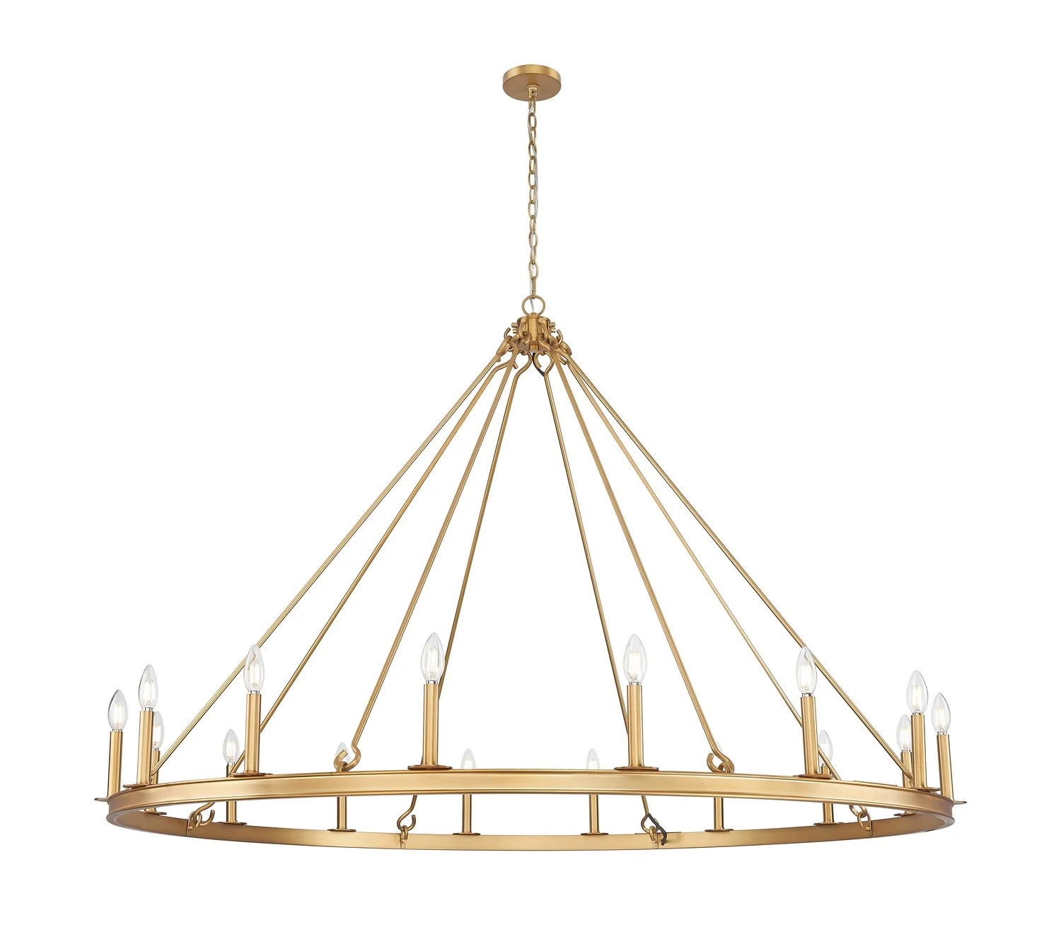 Barclay Chandelier - Image 22