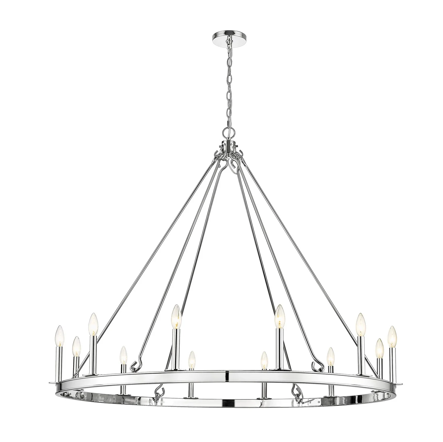 Barclay Chandelier - Image 24
