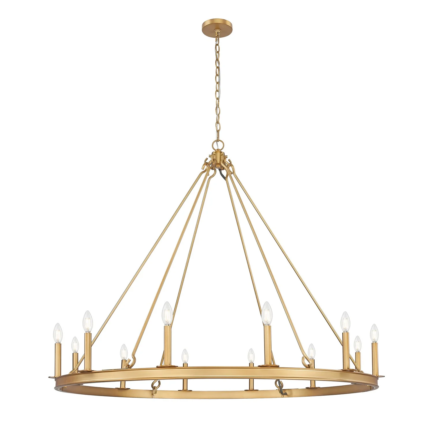 Barclay Chandelier - Image 25