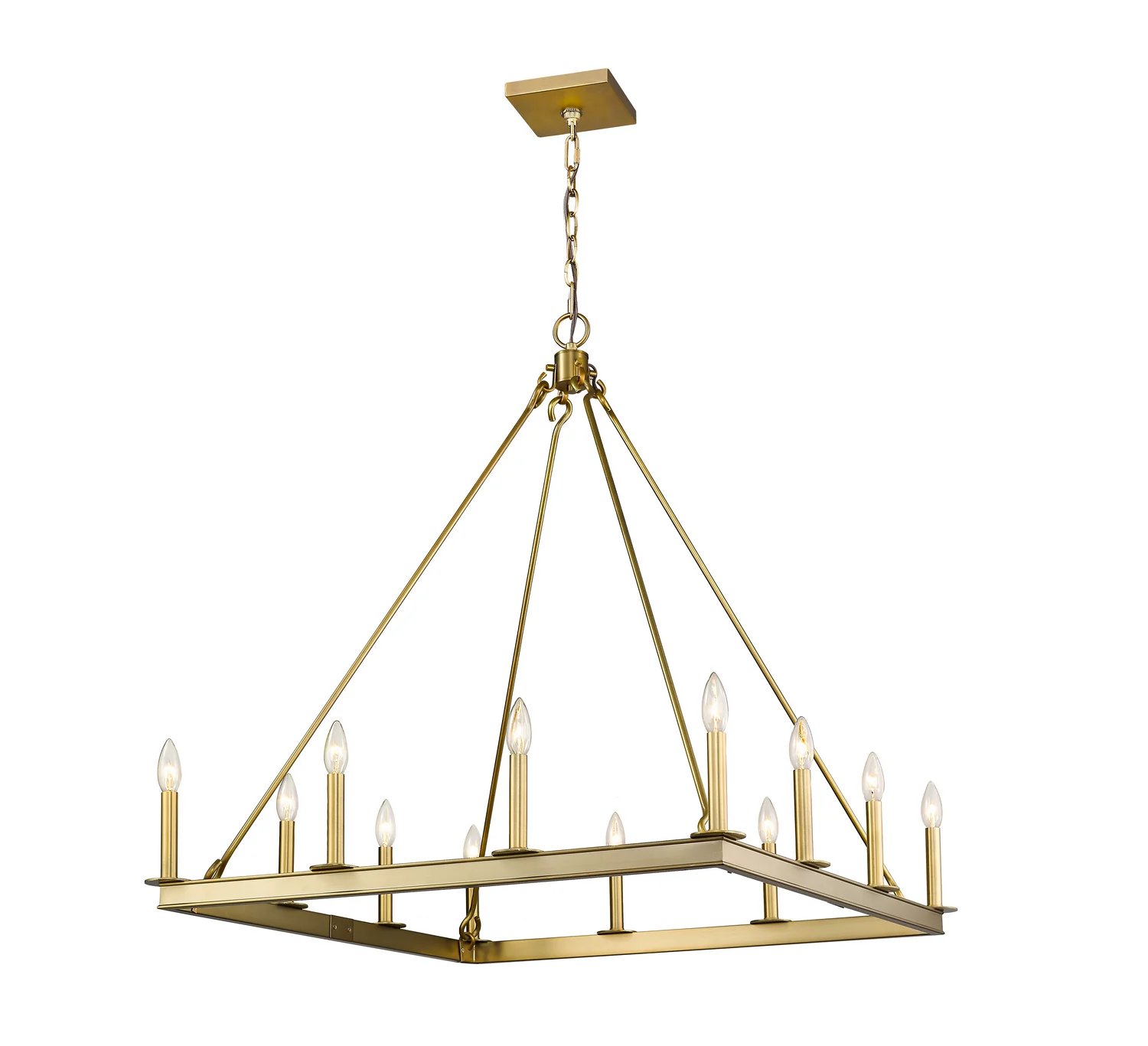 Barclay Chandelier - Image 7