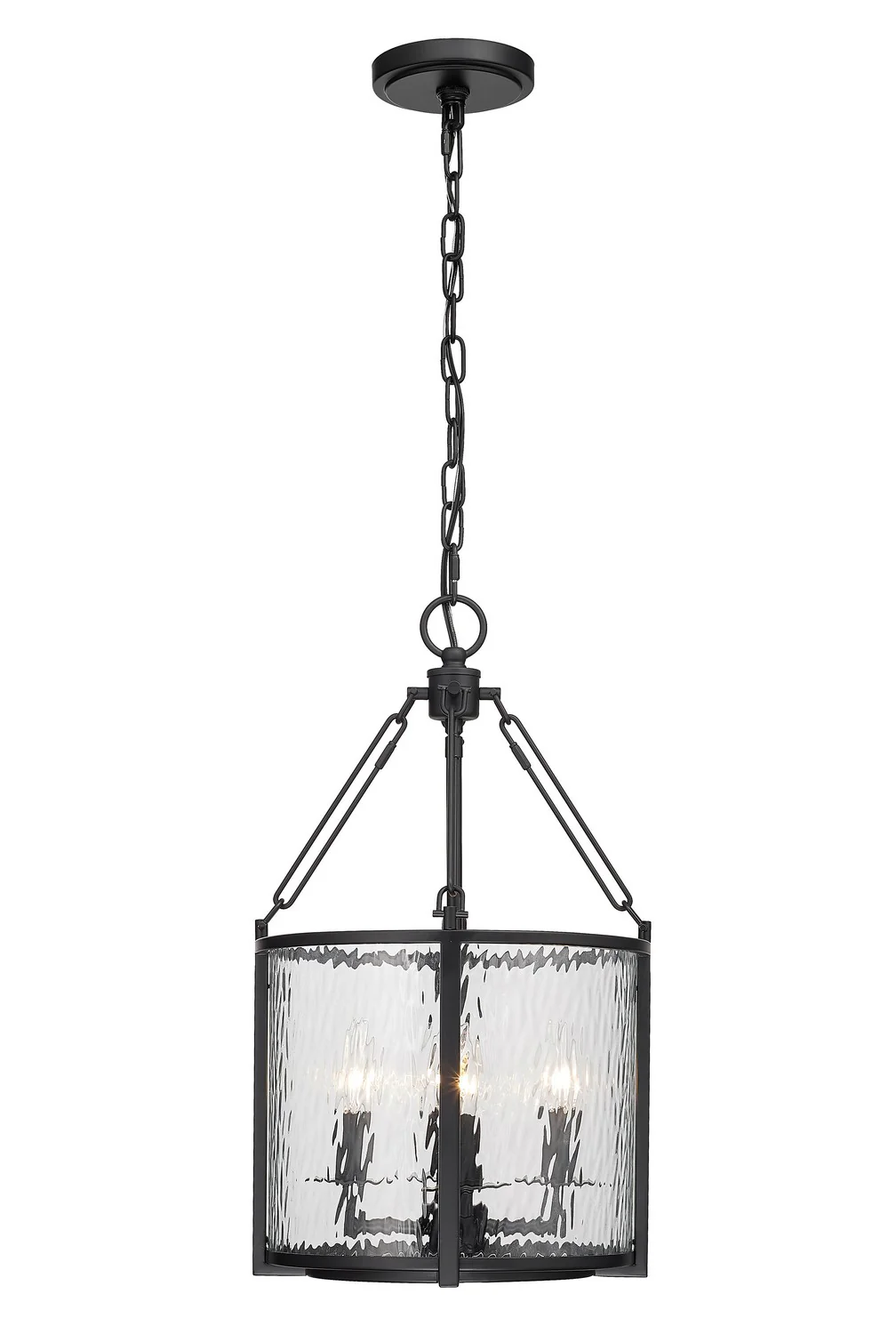 Barrington Chandelier