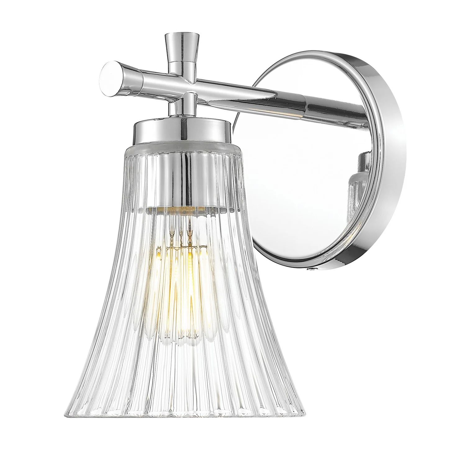 Belle Wall Sconce - Image 2