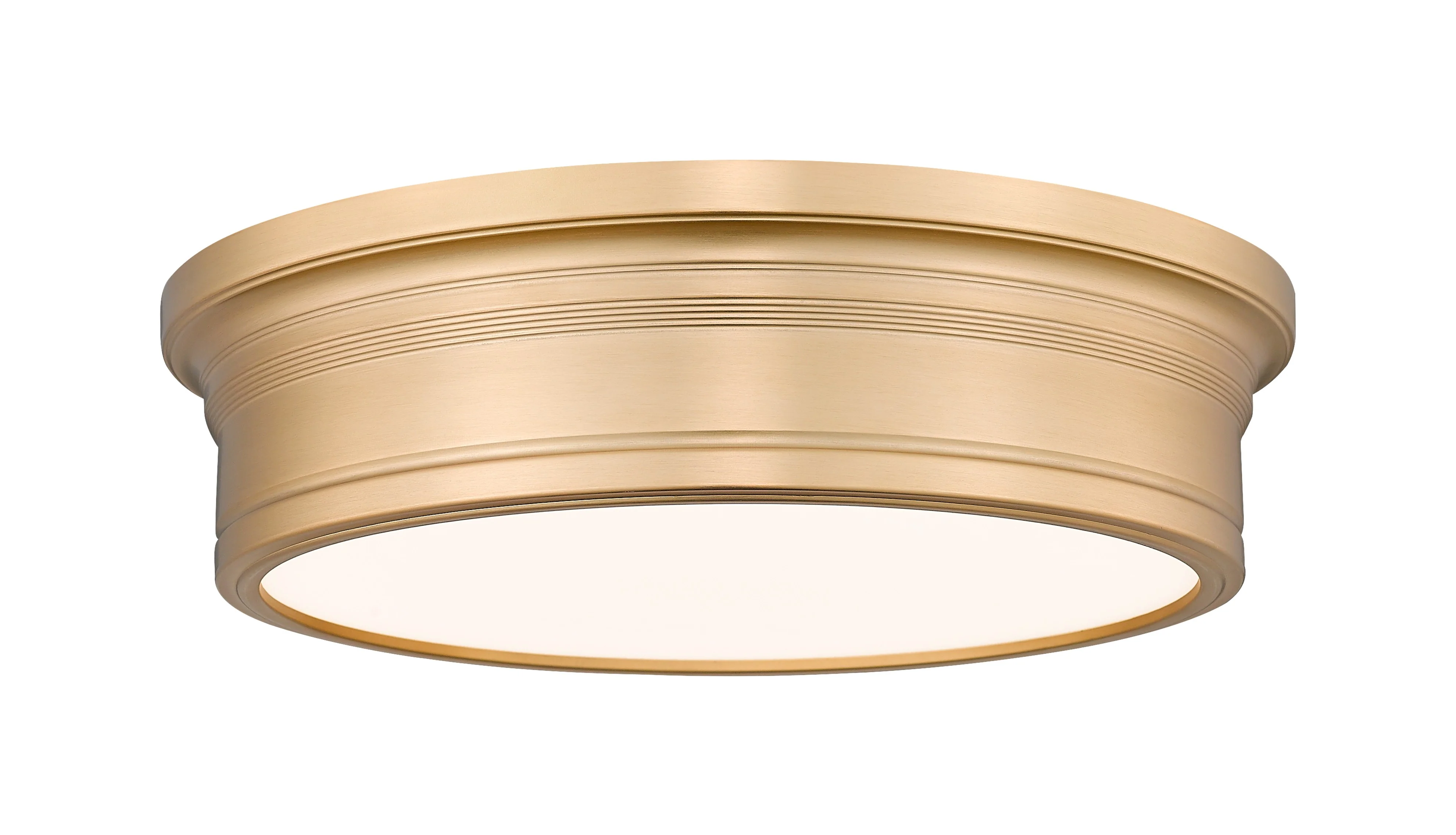 Bentley Flush Mount