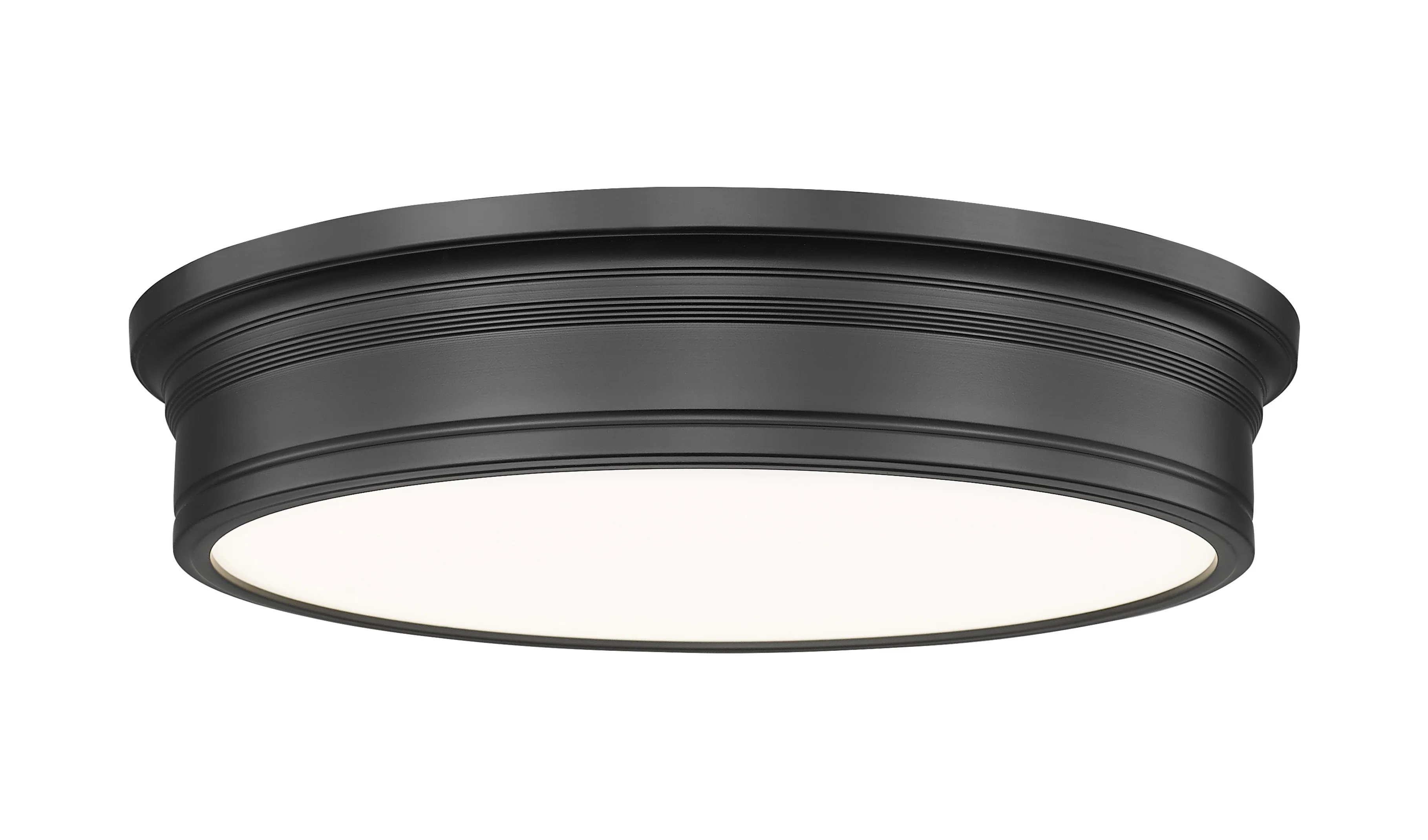 Bentley Flush Mount - Image 2